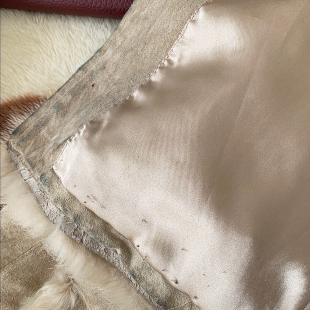 Women’s soft REAL leather jacket. - Picture 11 of 13